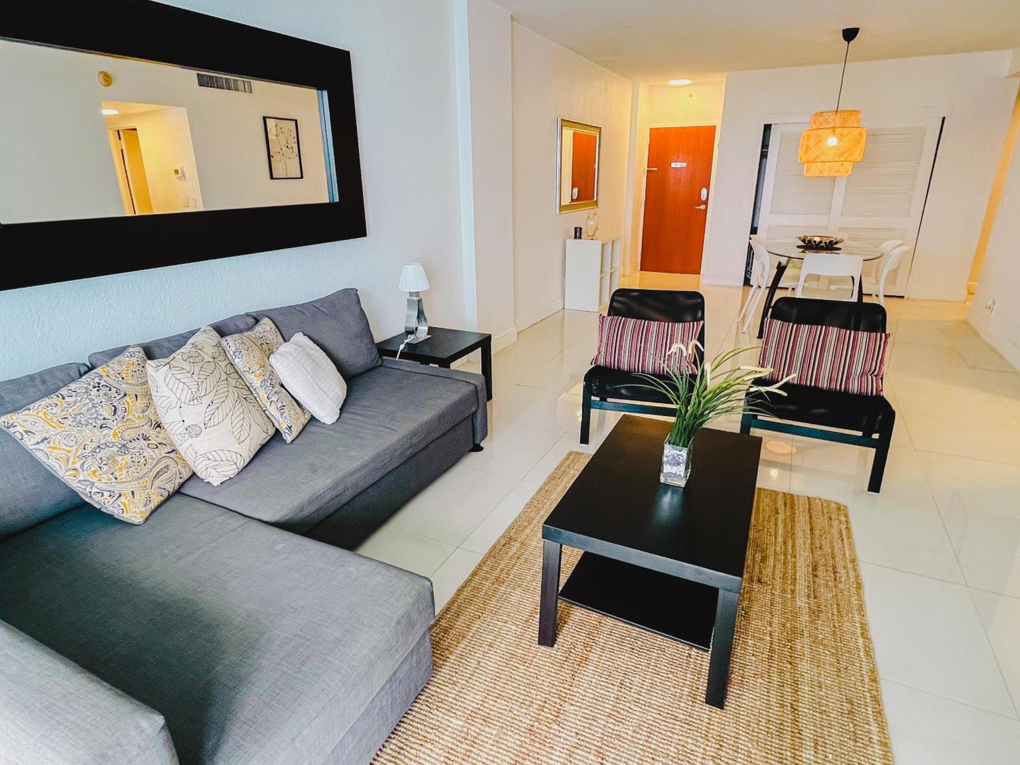 The Tides Condo On Hollywood Exterior foto